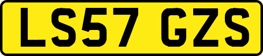 LS57GZS
