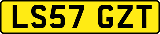 LS57GZT