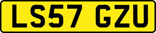 LS57GZU