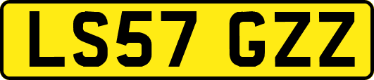 LS57GZZ