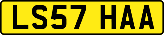 LS57HAA