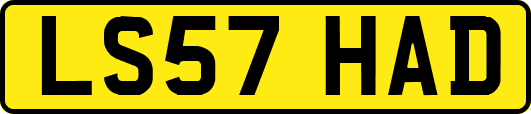 LS57HAD