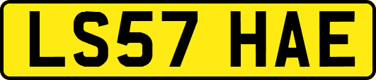 LS57HAE