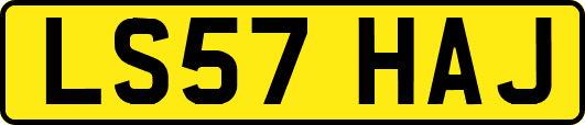 LS57HAJ