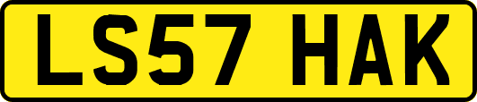 LS57HAK
