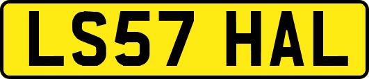 LS57HAL