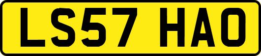 LS57HAO