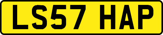 LS57HAP