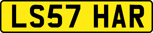 LS57HAR