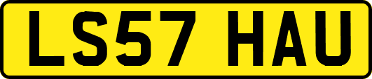 LS57HAU