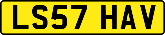 LS57HAV