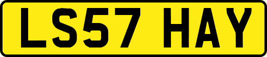 LS57HAY