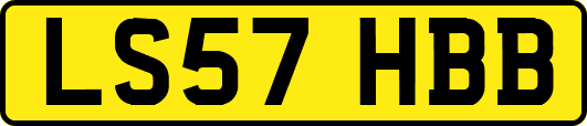 LS57HBB