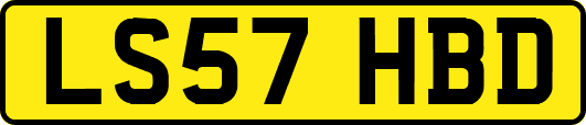 LS57HBD