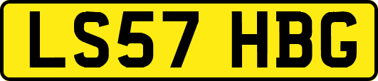 LS57HBG