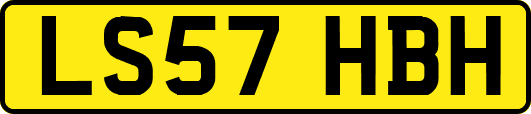 LS57HBH