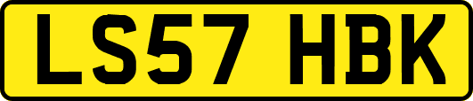 LS57HBK
