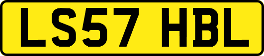 LS57HBL