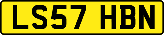 LS57HBN
