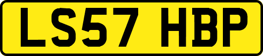 LS57HBP