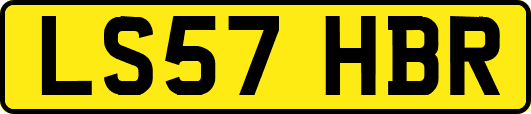 LS57HBR