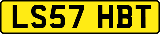 LS57HBT