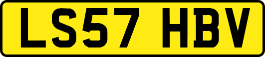 LS57HBV