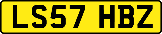 LS57HBZ