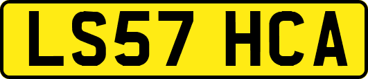LS57HCA