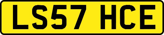 LS57HCE