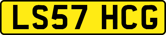LS57HCG