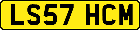 LS57HCM