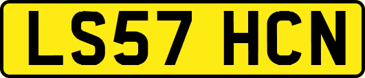 LS57HCN