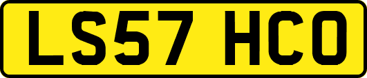 LS57HCO