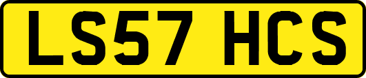 LS57HCS