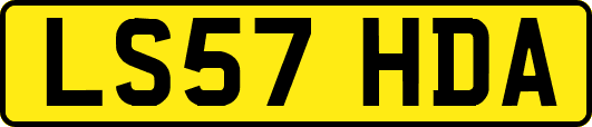 LS57HDA