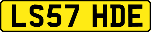 LS57HDE