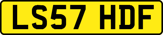LS57HDF