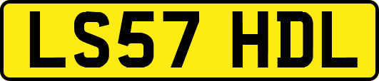 LS57HDL