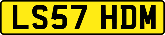 LS57HDM