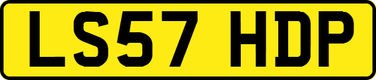 LS57HDP