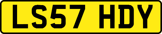 LS57HDY