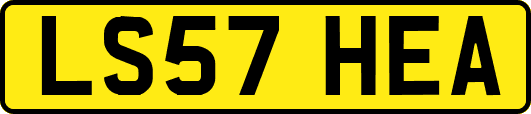 LS57HEA