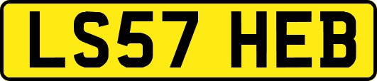 LS57HEB
