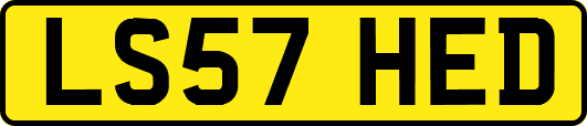LS57HED