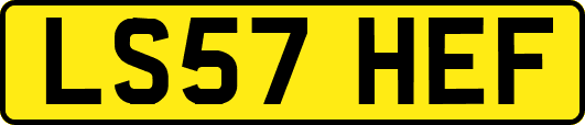 LS57HEF