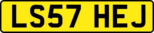 LS57HEJ