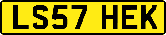 LS57HEK