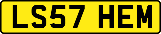 LS57HEM
