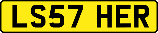 LS57HER